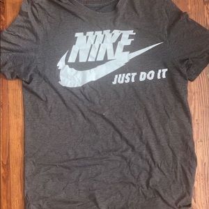Nike shirt